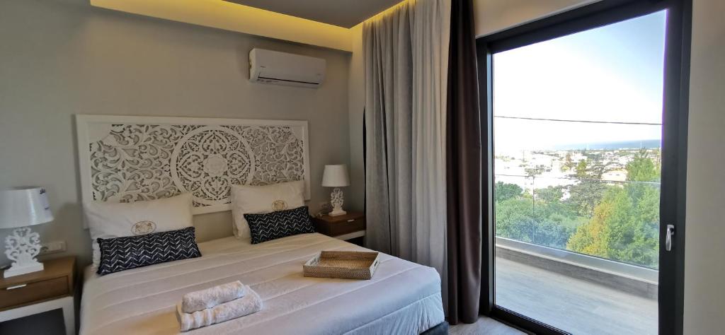 Hotel Villaggio Boutique Hotel (Adults Only), Griechenland, Chersonissos. Großes 1